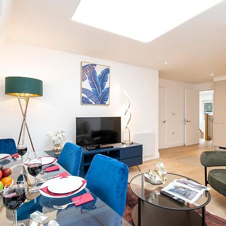 Stay At Victoria Londen Buitenkant foto