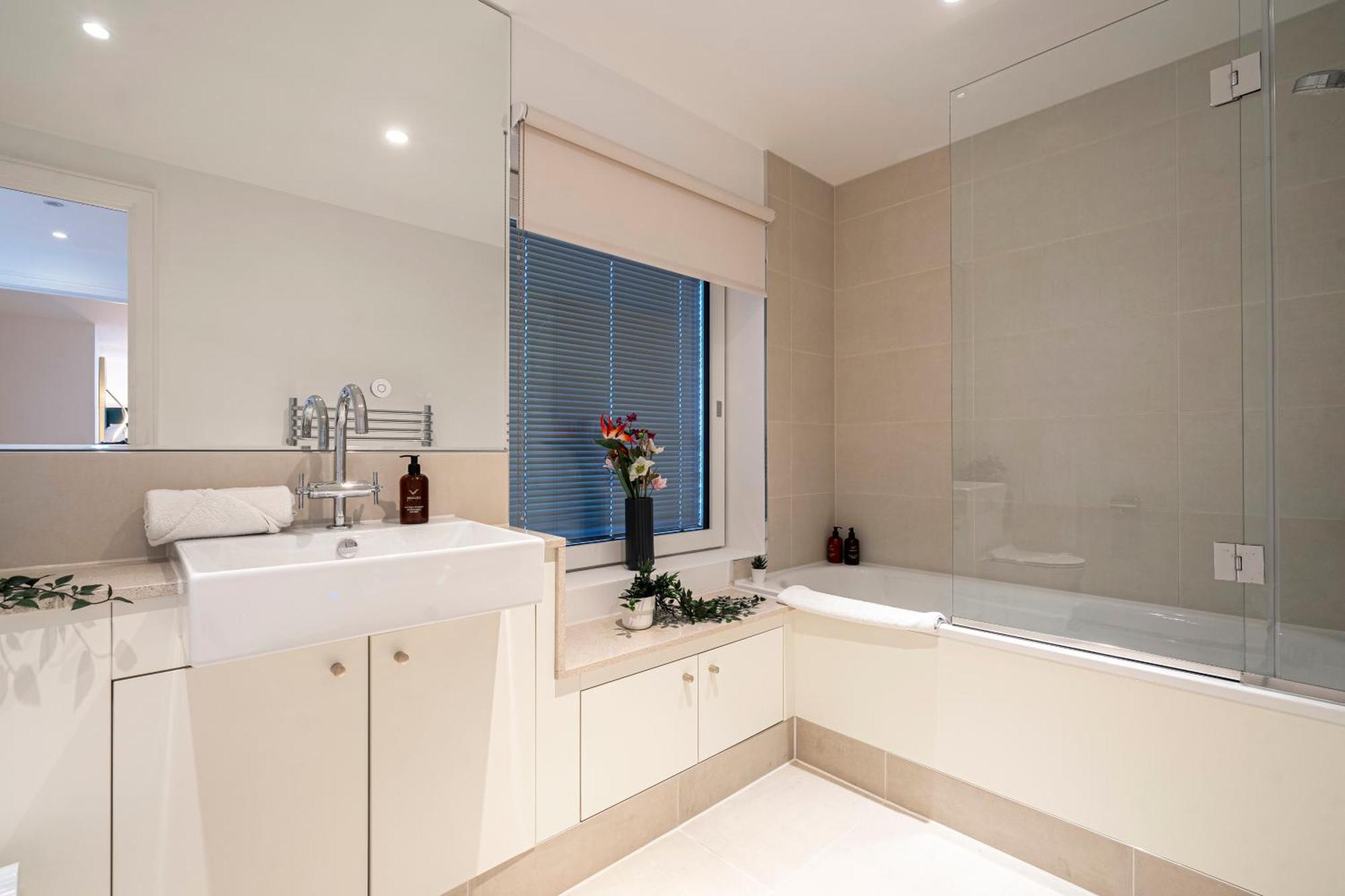 Stay At Victoria Londen Buitenkant foto