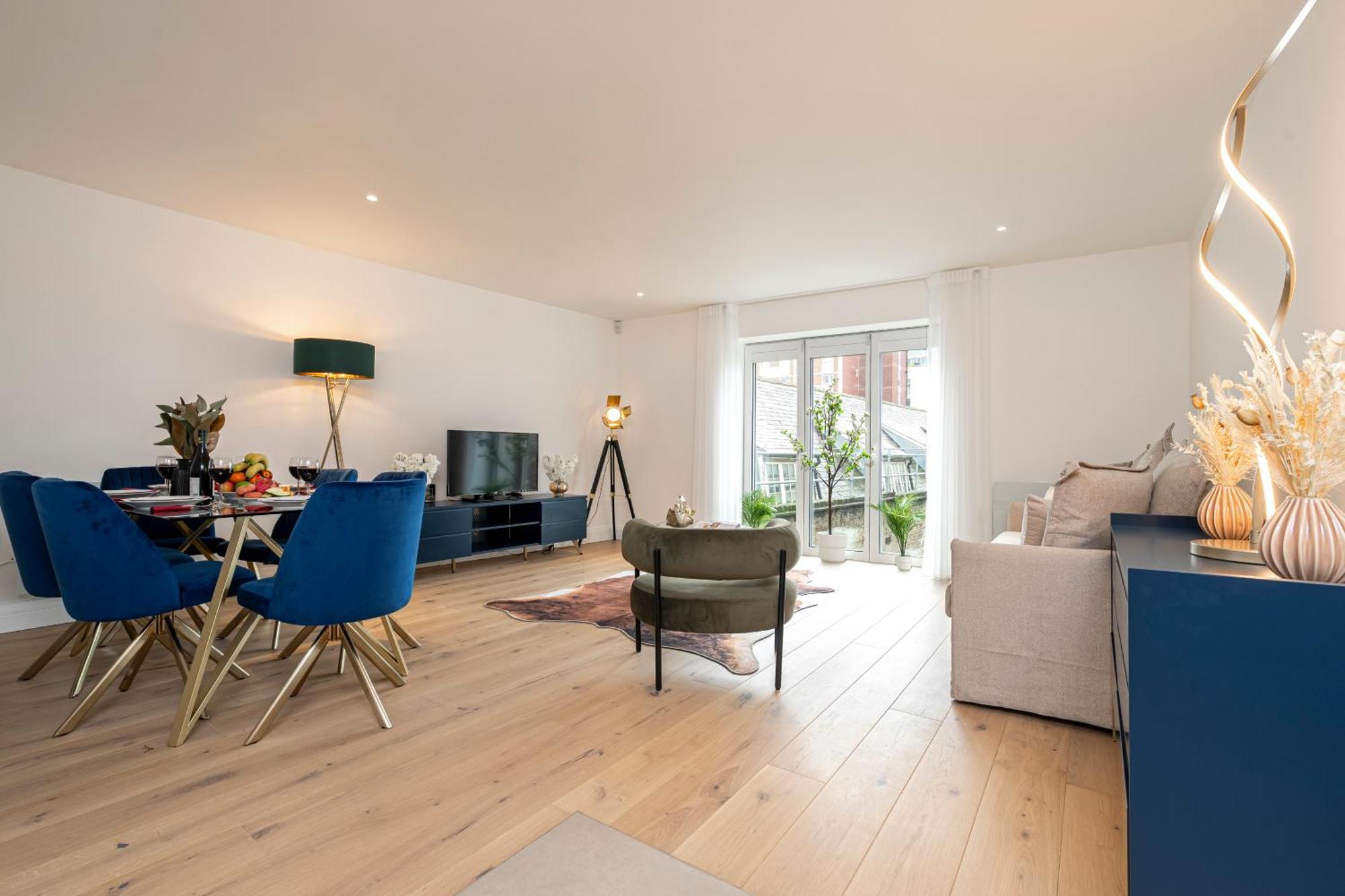 Stay At Victoria Londen Buitenkant foto