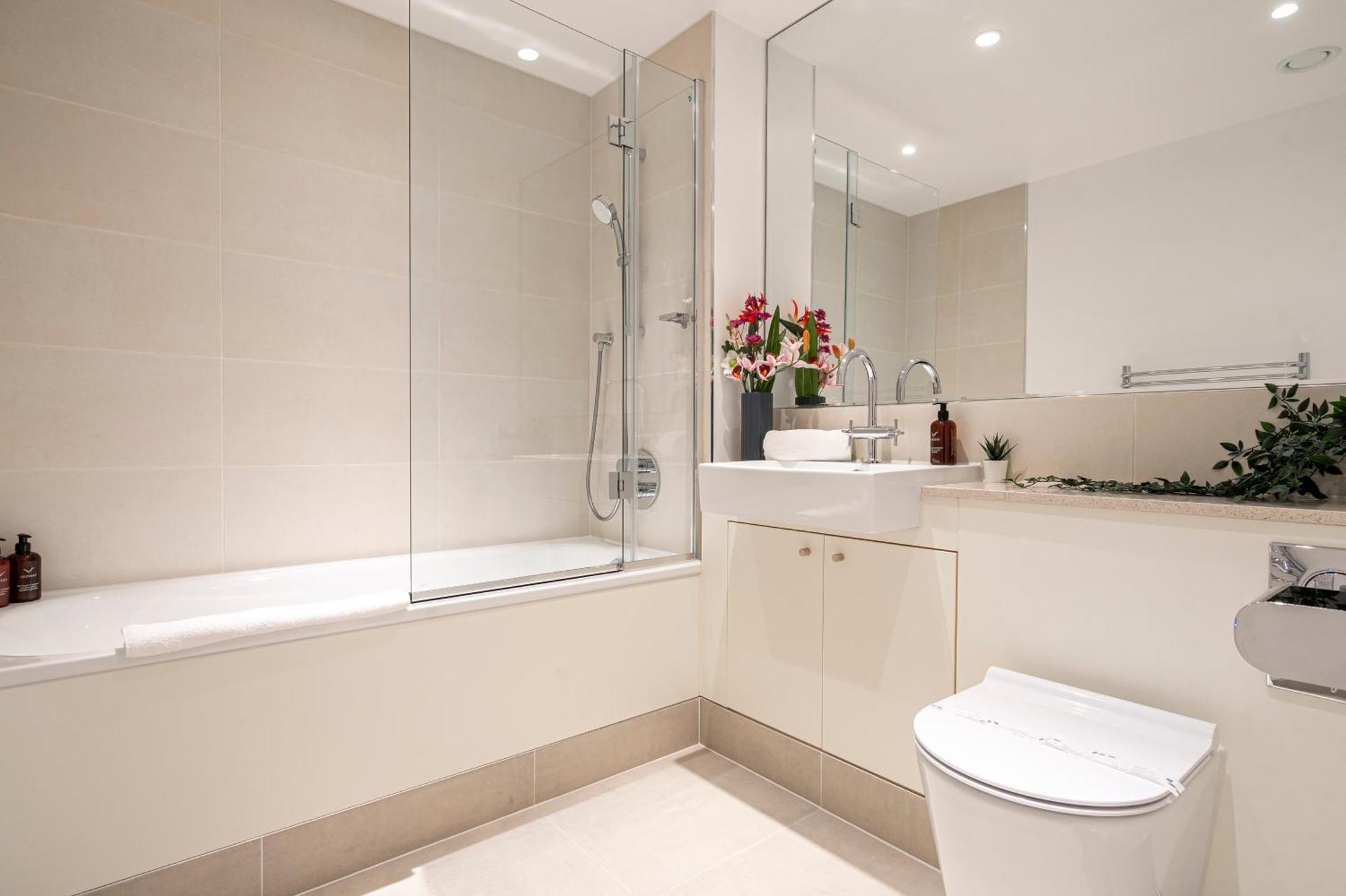 Stay At Victoria Londen Buitenkant foto