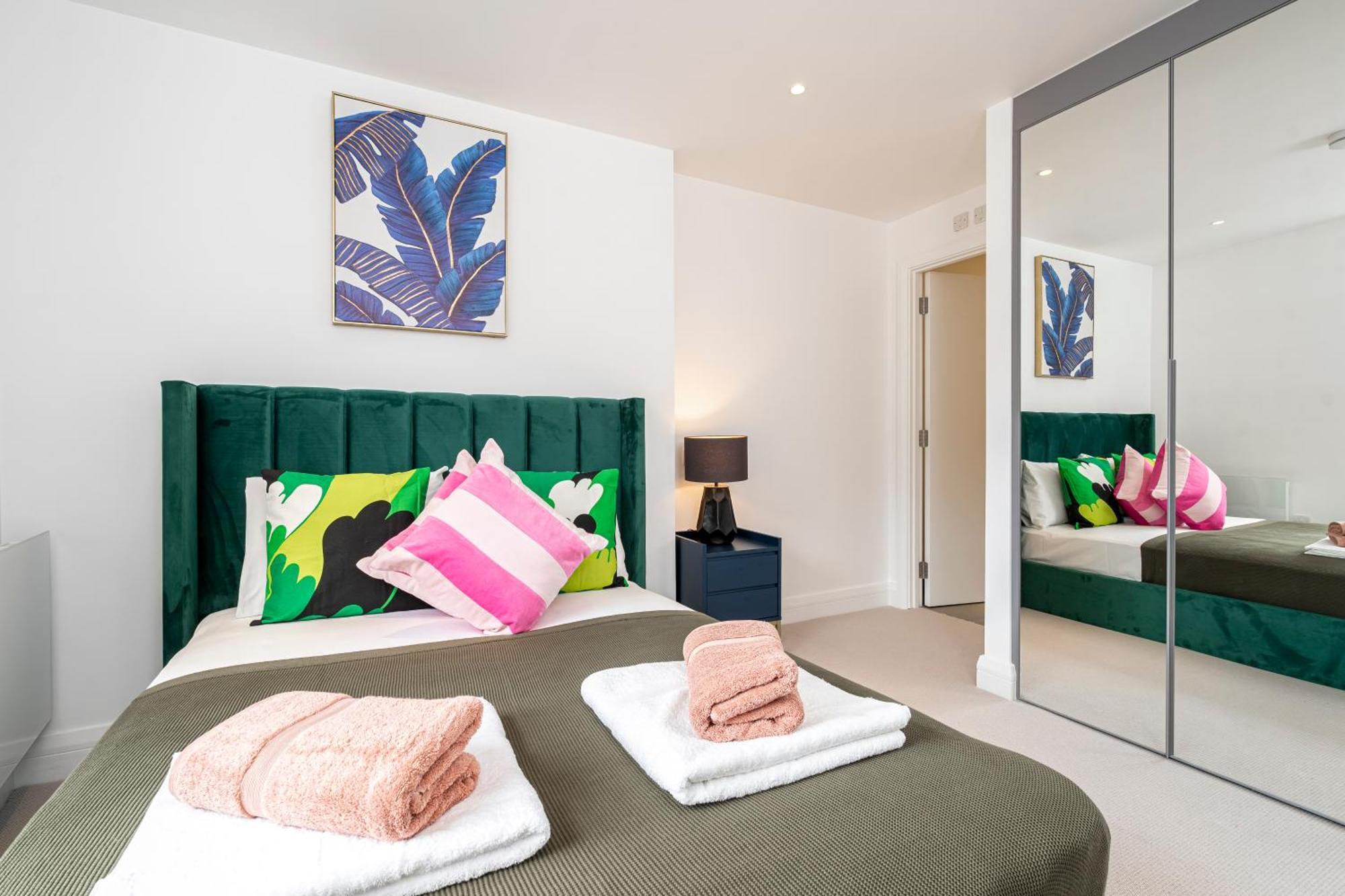 Stay At Victoria Londen Buitenkant foto