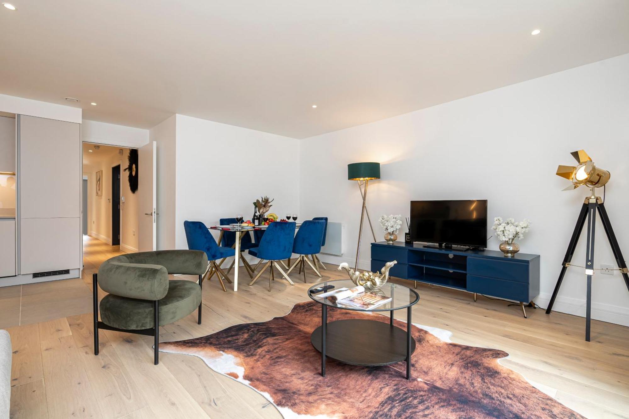 Stay At Victoria Londen Buitenkant foto
